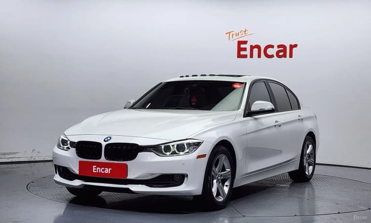 3 Series (F30)