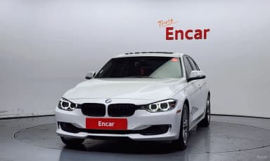 3 Series (F30)