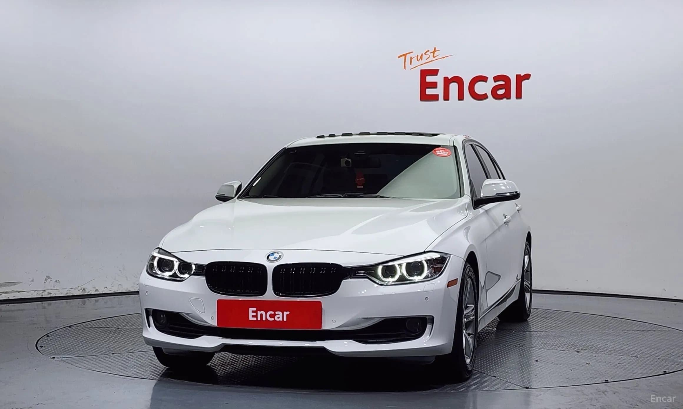 3 Series (F30)