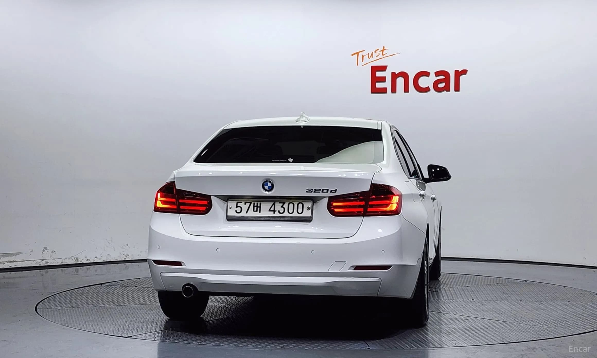 3 Series (F30)