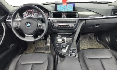 3 Series (F30)