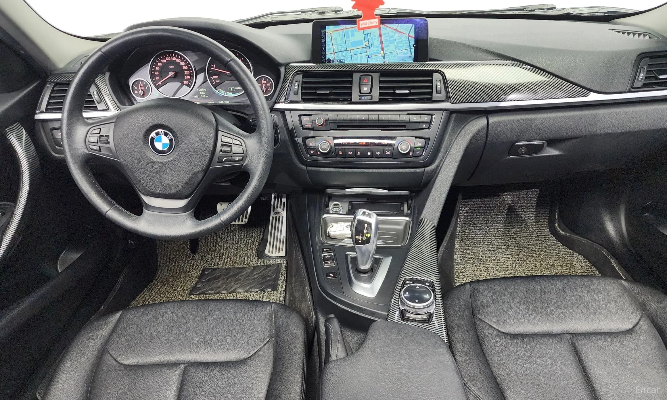 3 Series (F30)