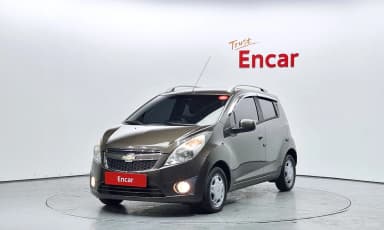 Matiz Creative