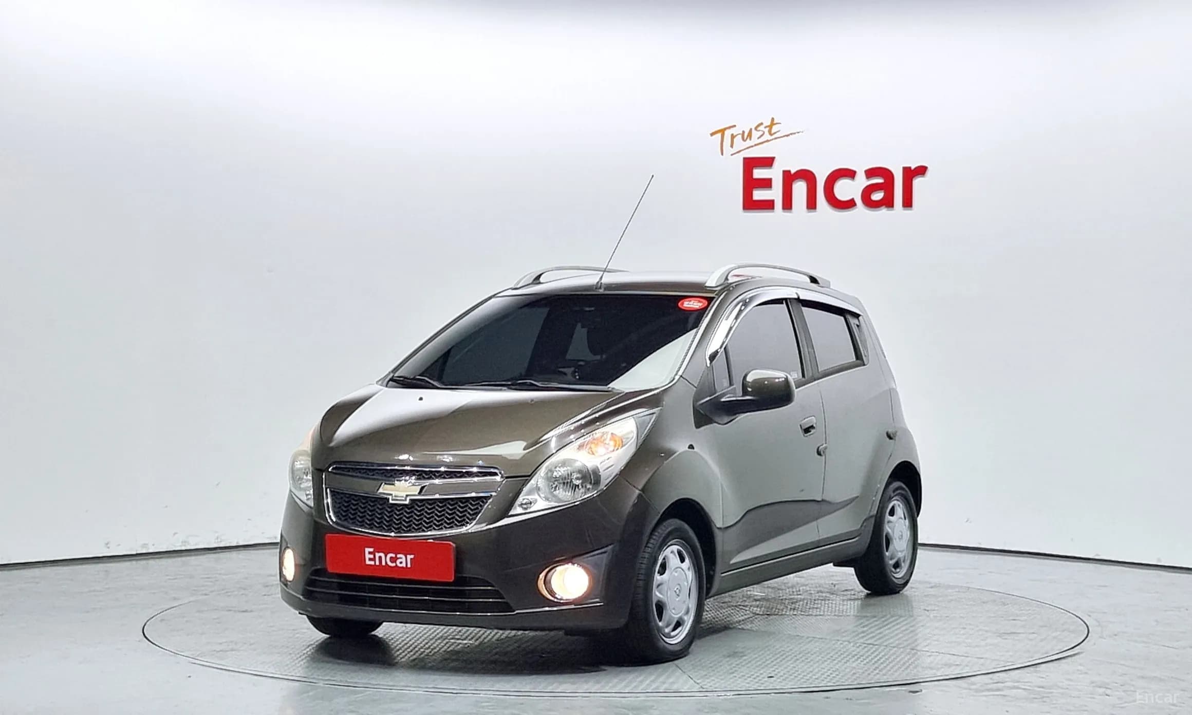 Matiz Creative