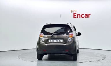 Matiz Creative
