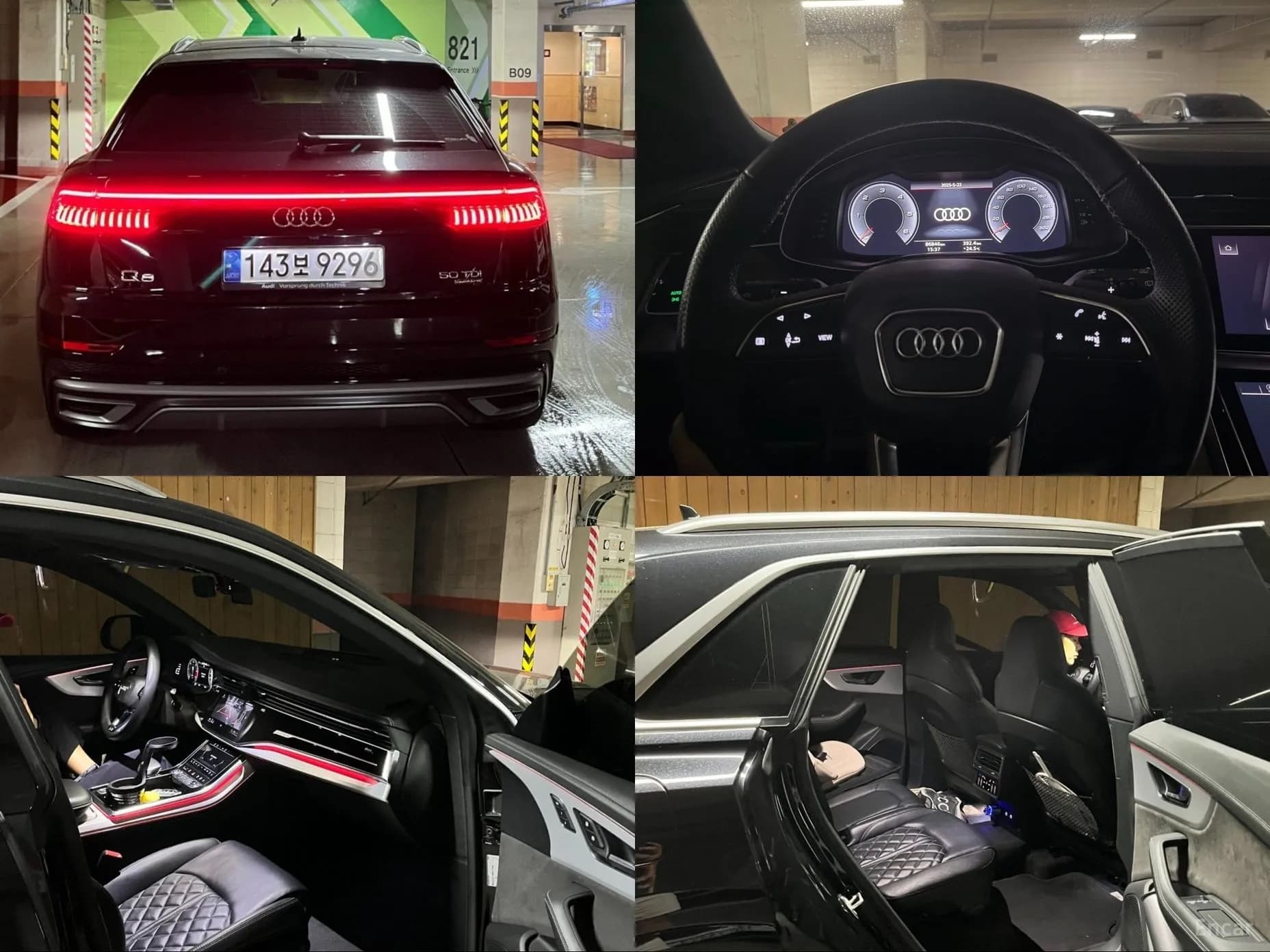 Q8 (4M)
