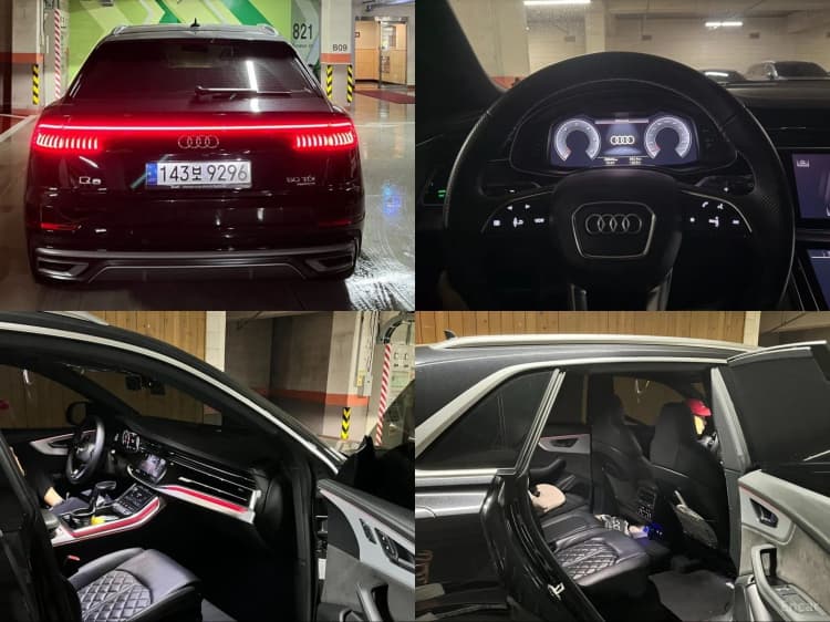 Q8 (4M)