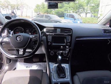 Golf 7th Generation