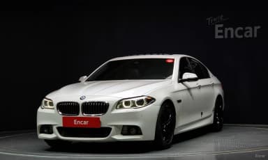 5 Series (F10)