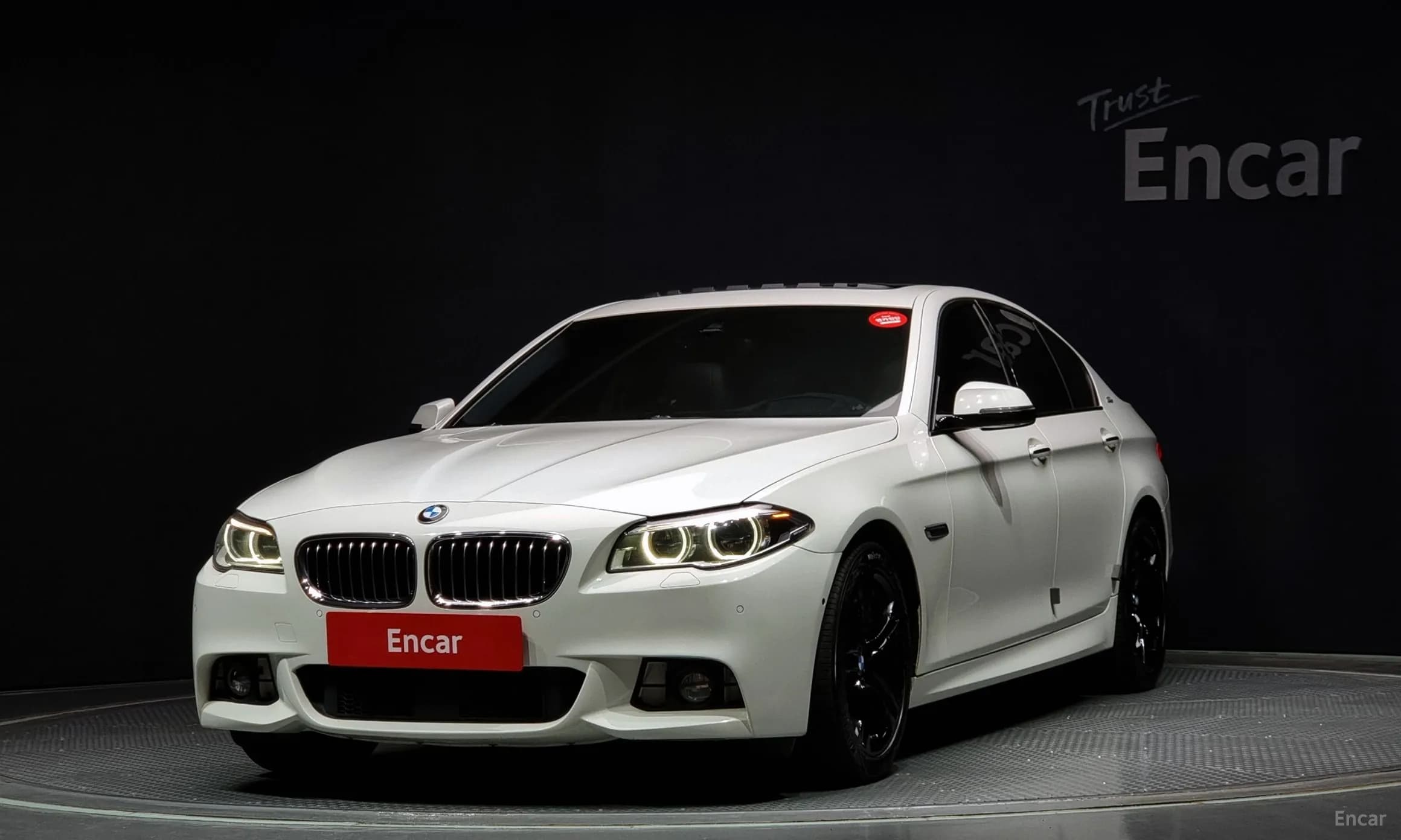 5 Series (F10)