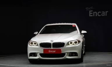 5 Series (F10)