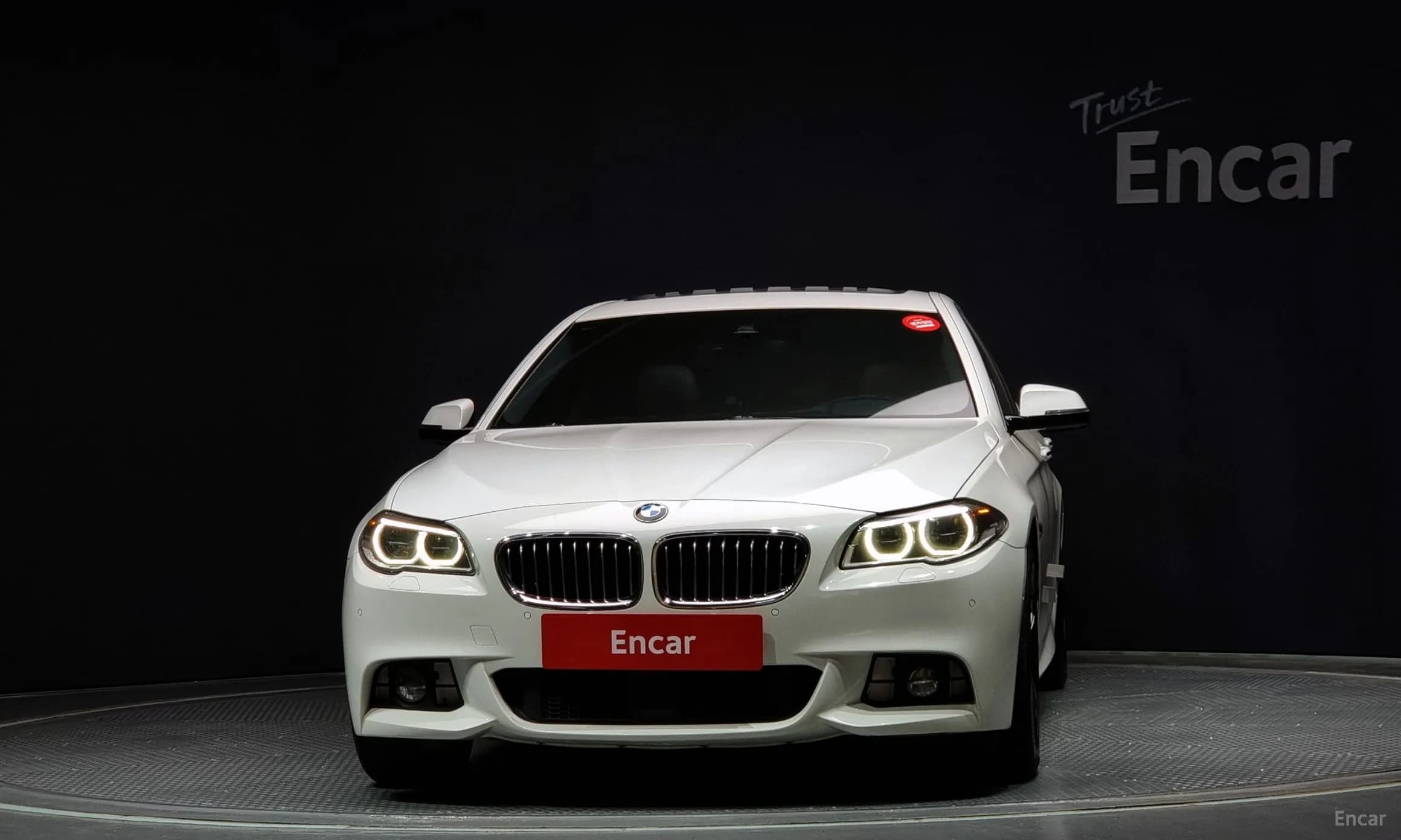 5 Series (F10)