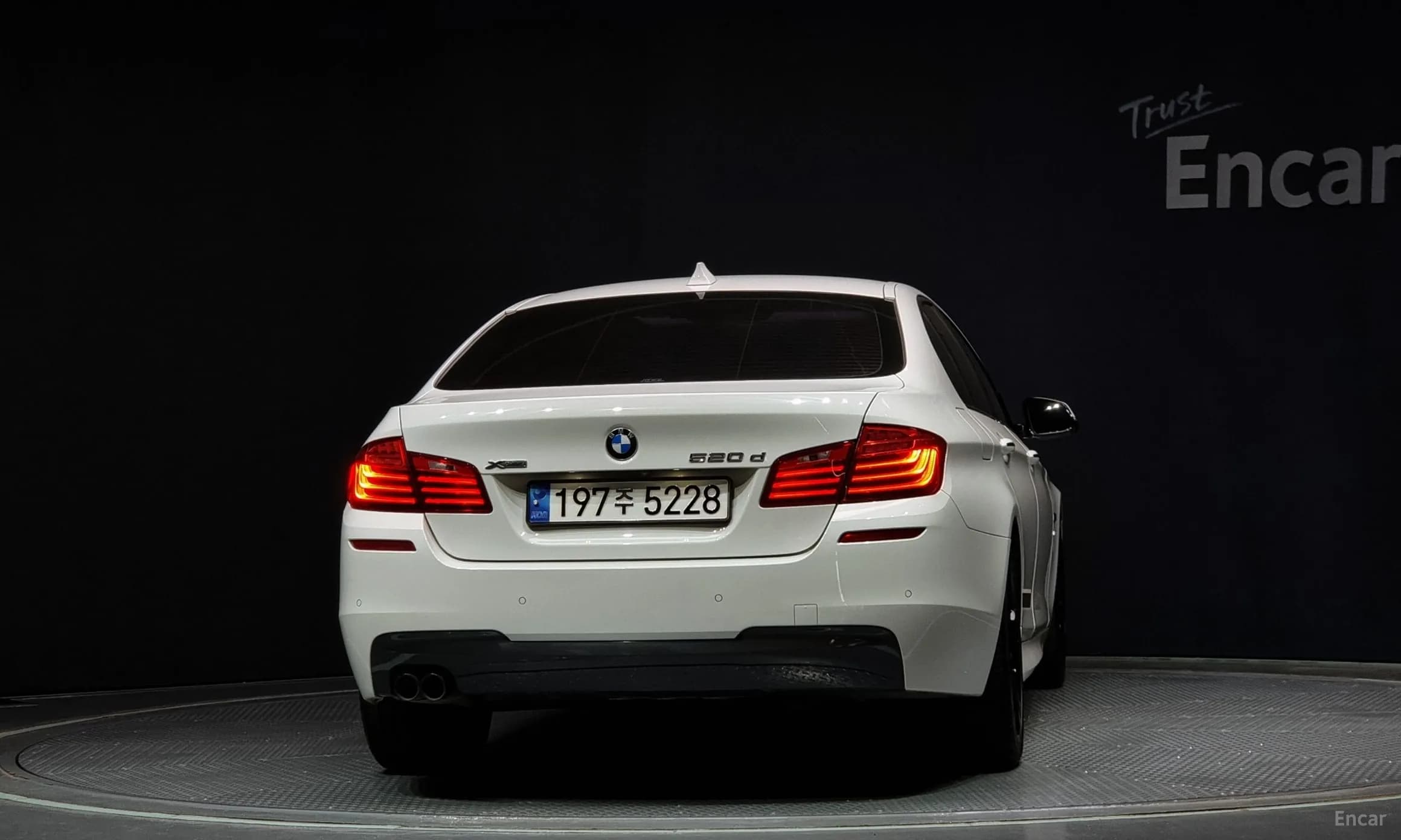 5 Series (F10)