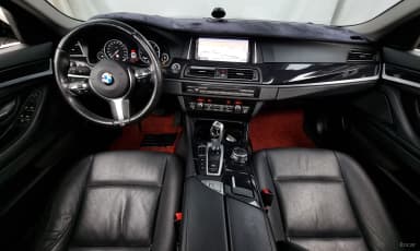 5 Series (F10)