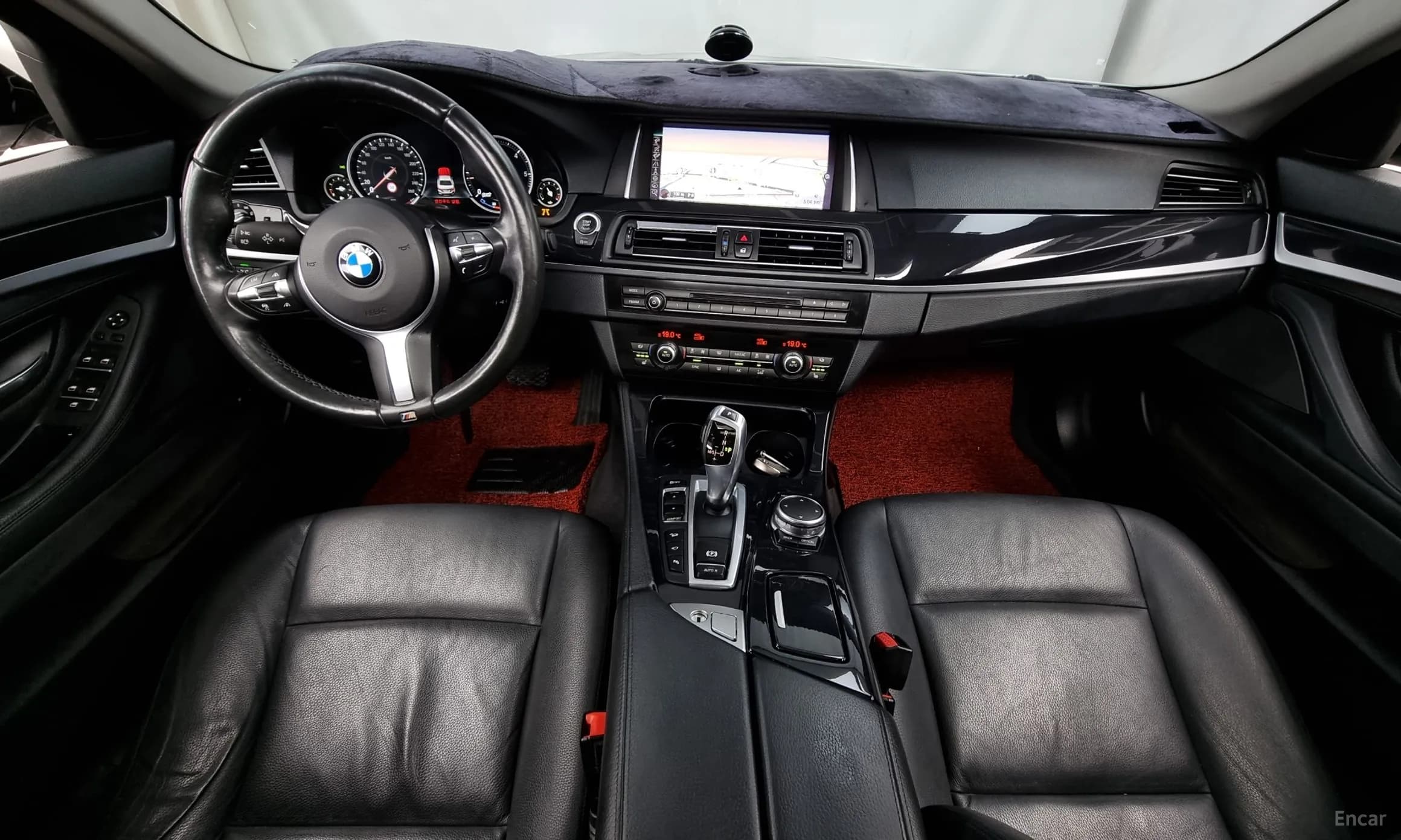 5 Series (F10)