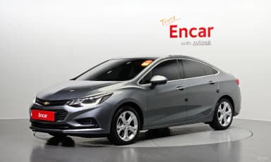 Cruze