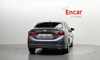 Cruze