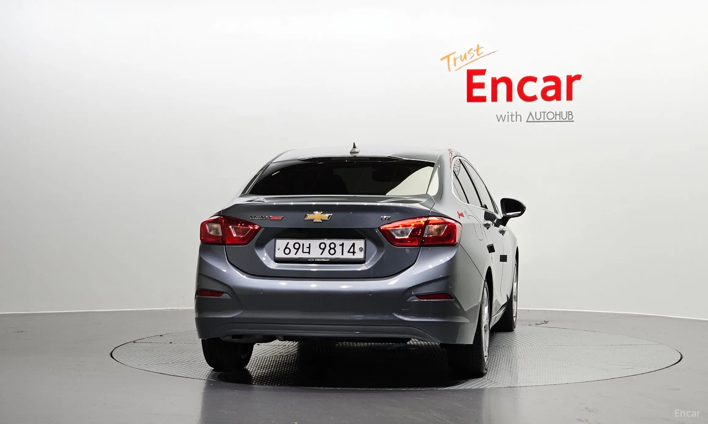 Cruze