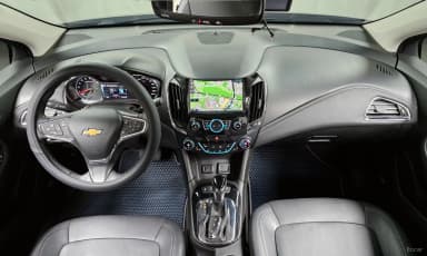 Cruze