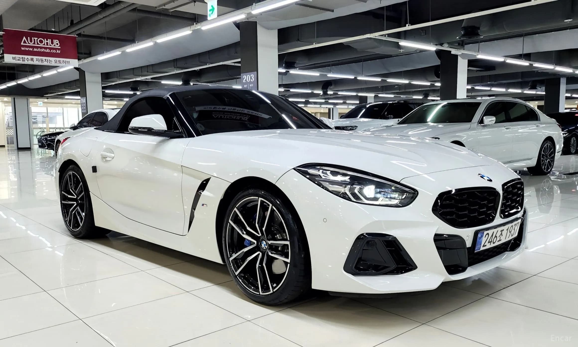 Z4 (G29)