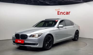 7 Series (F01)