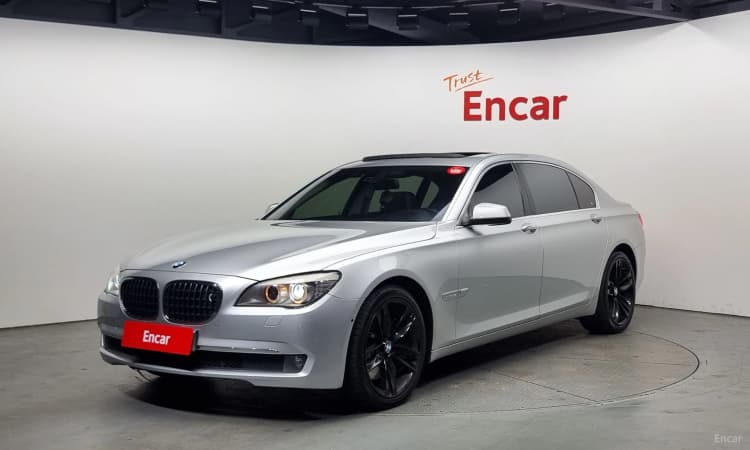 7 Series (F01)