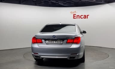 7 Series (F01)