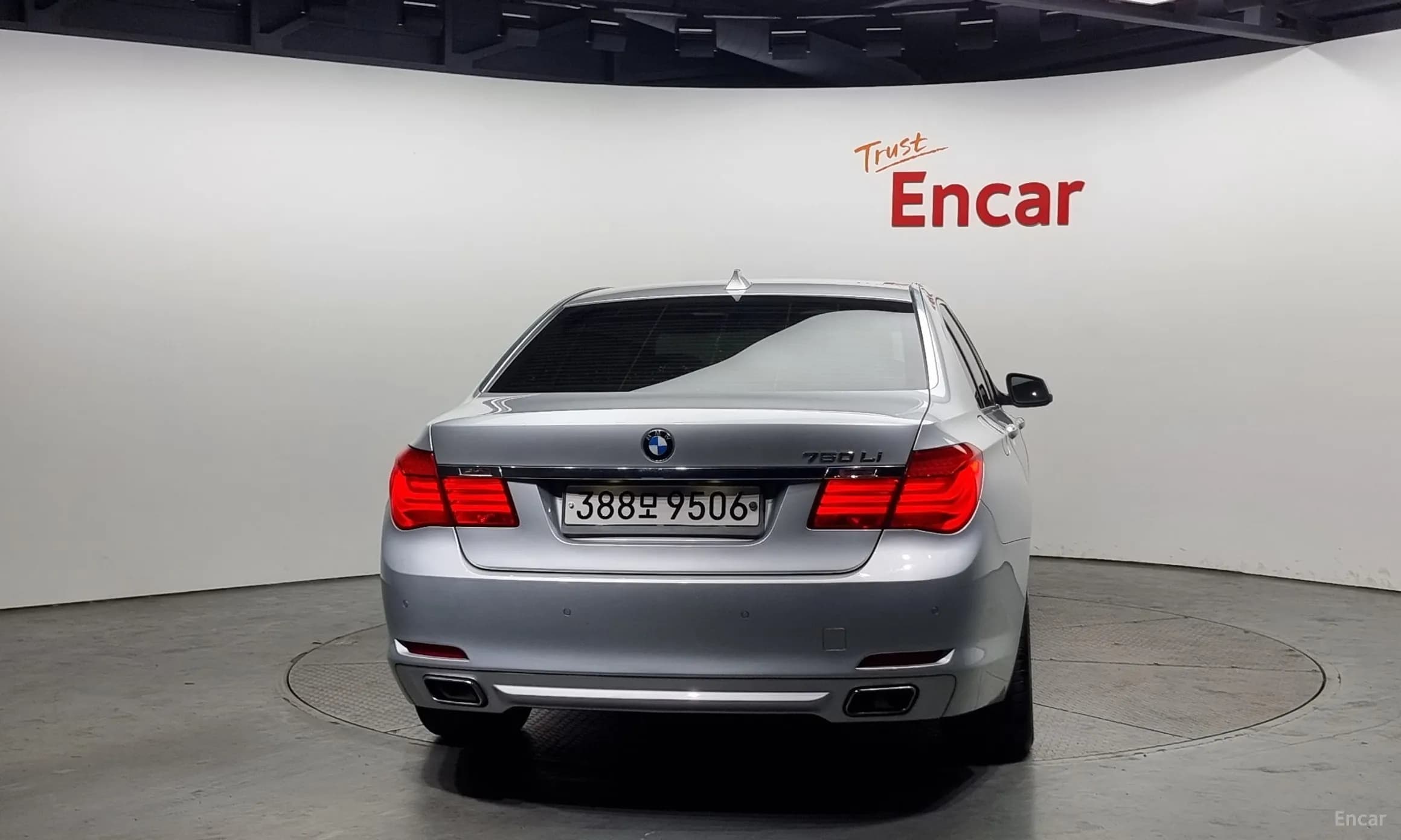 7 Series (F01)