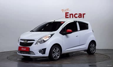 Matiz Creative