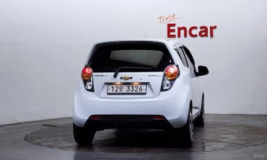 Matiz Creative