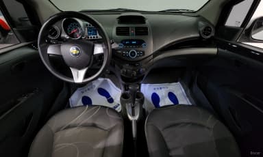 Matiz Creative