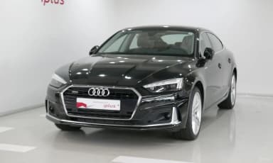 A5 (F5)