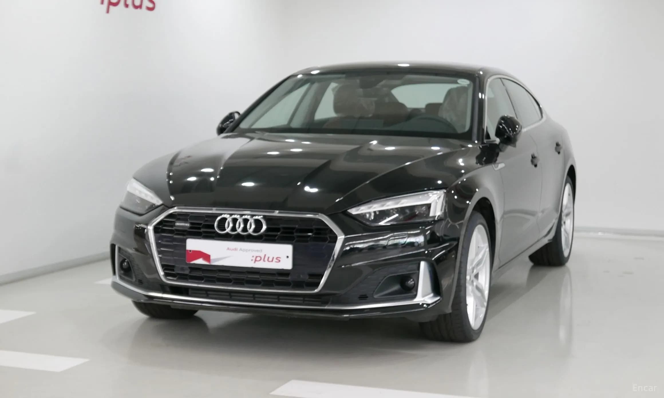 A5 (F5)