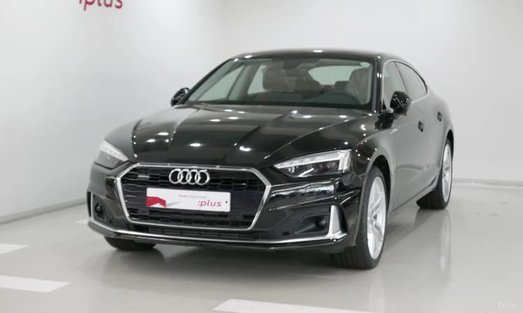 A5 (F5)