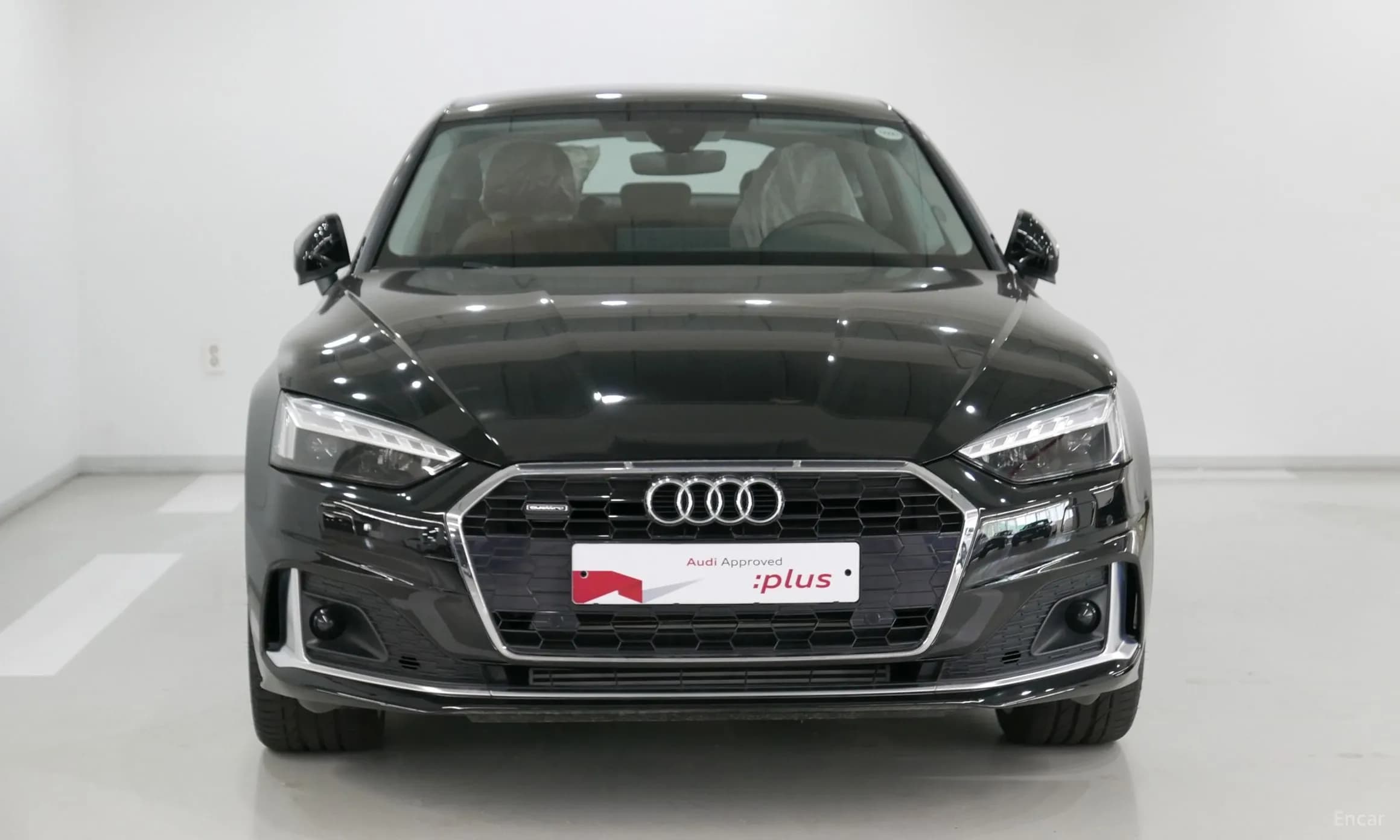 A5 (F5)