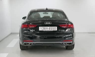 A5 (F5)