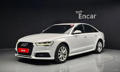 New A6