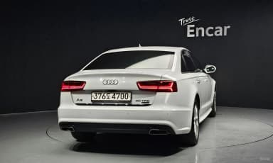 New A6