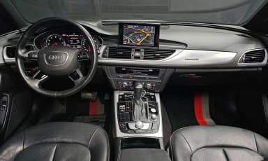 New A6