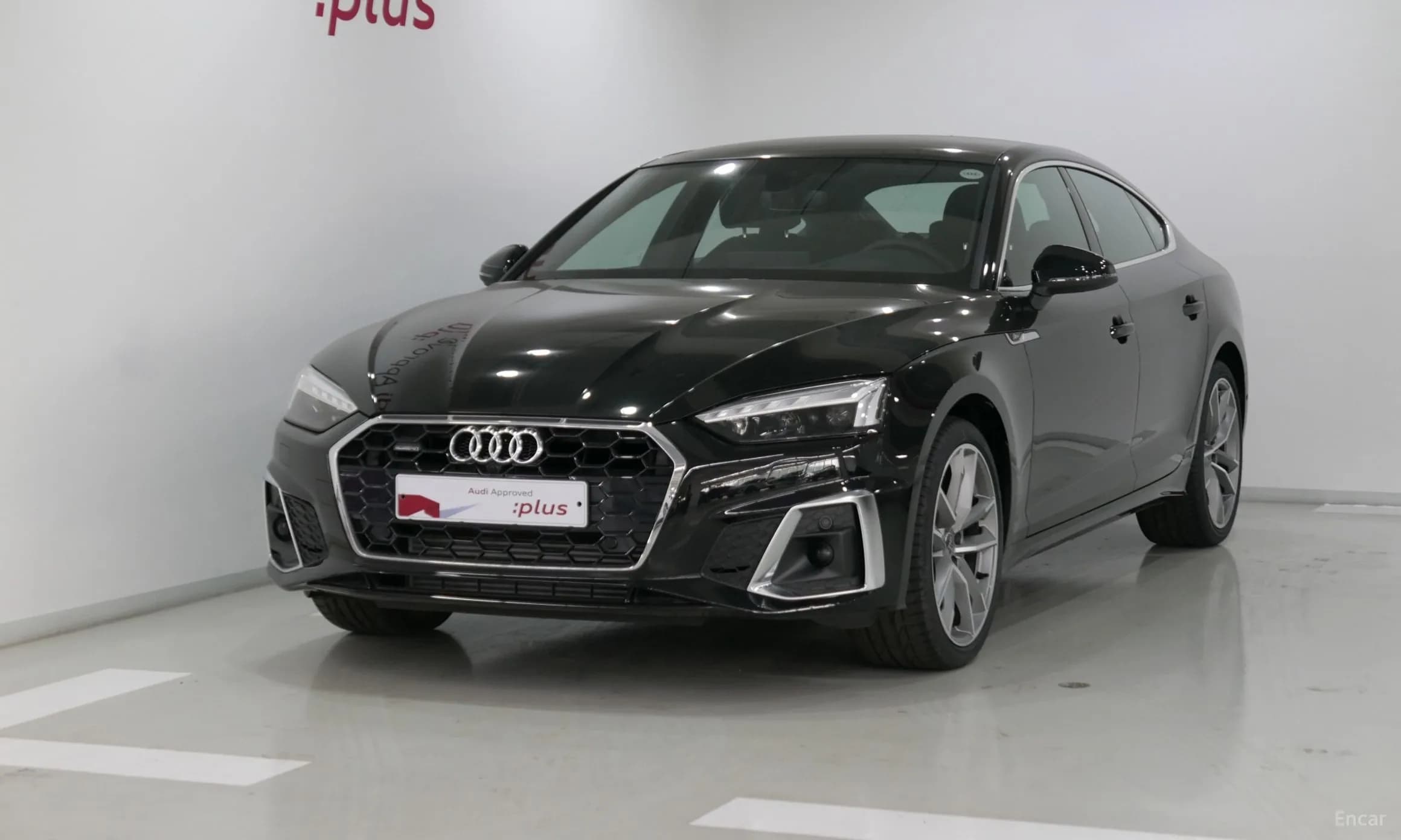 A5 (F5)