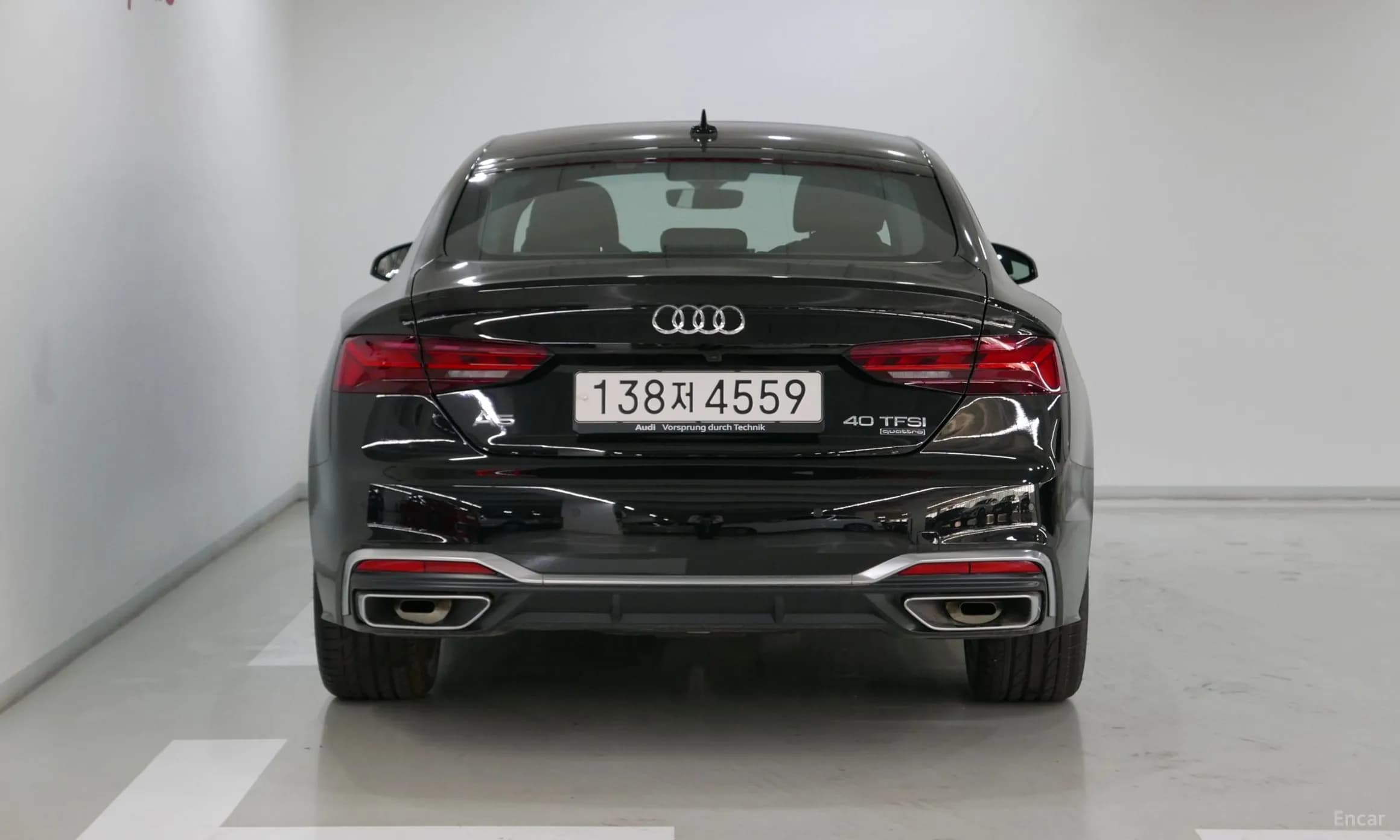 A5 (F5)