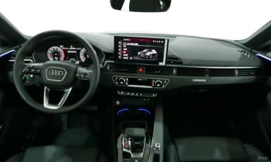 A5 (F5)
