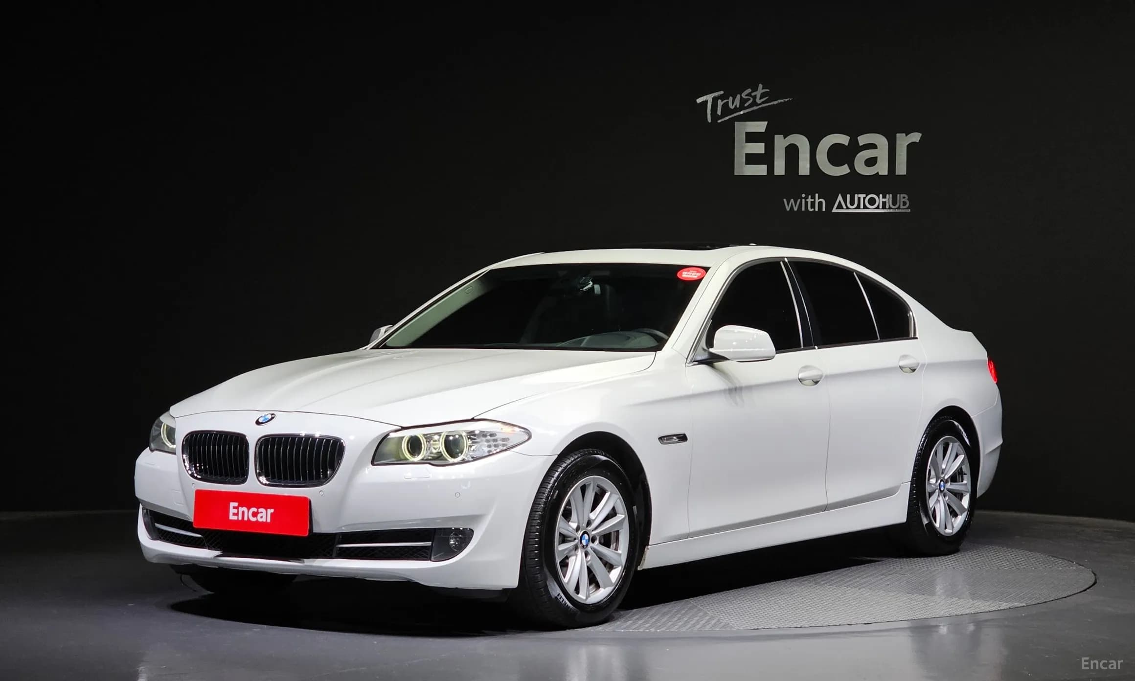 5 Series (F10)