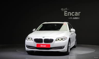 5 Series (F10)