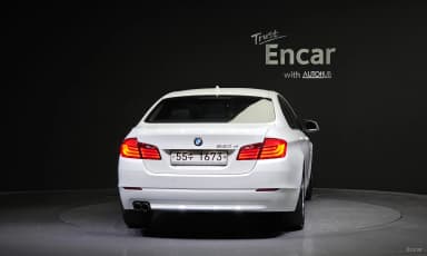 5 Series (F10)