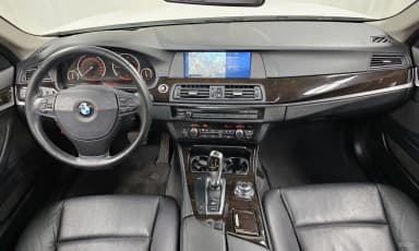 5 Series (F10)