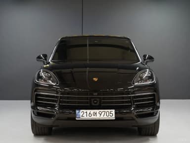 Cayenne (PO536)