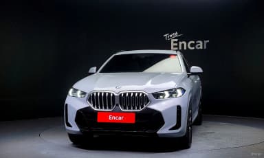 X6 (G06)
