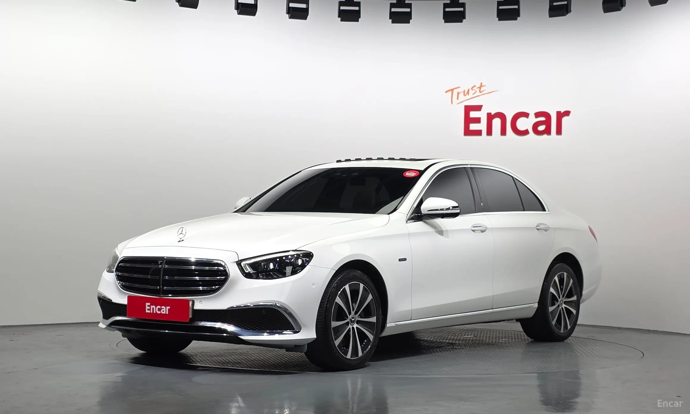E-Class W213