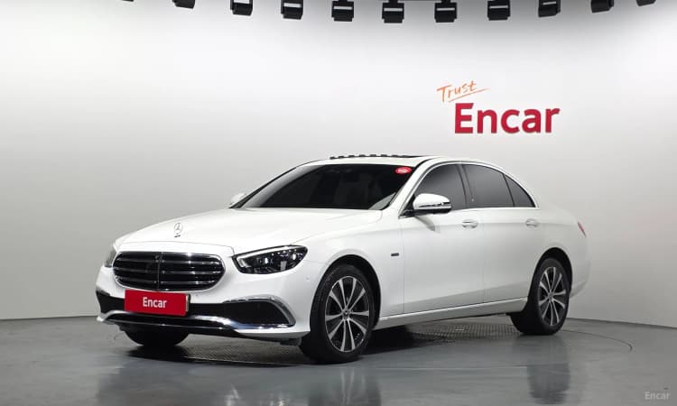 E-Class W213